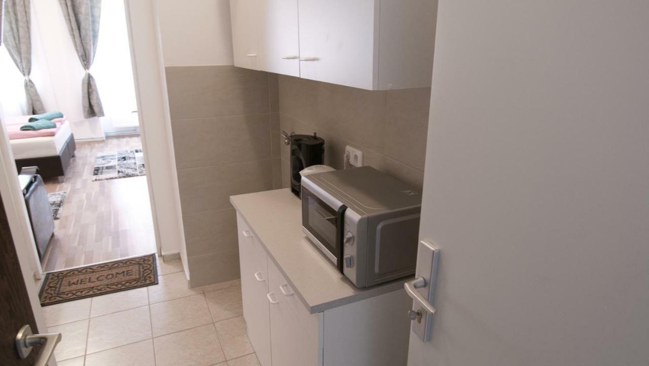Donkey Apartment Vienna Exterior photo