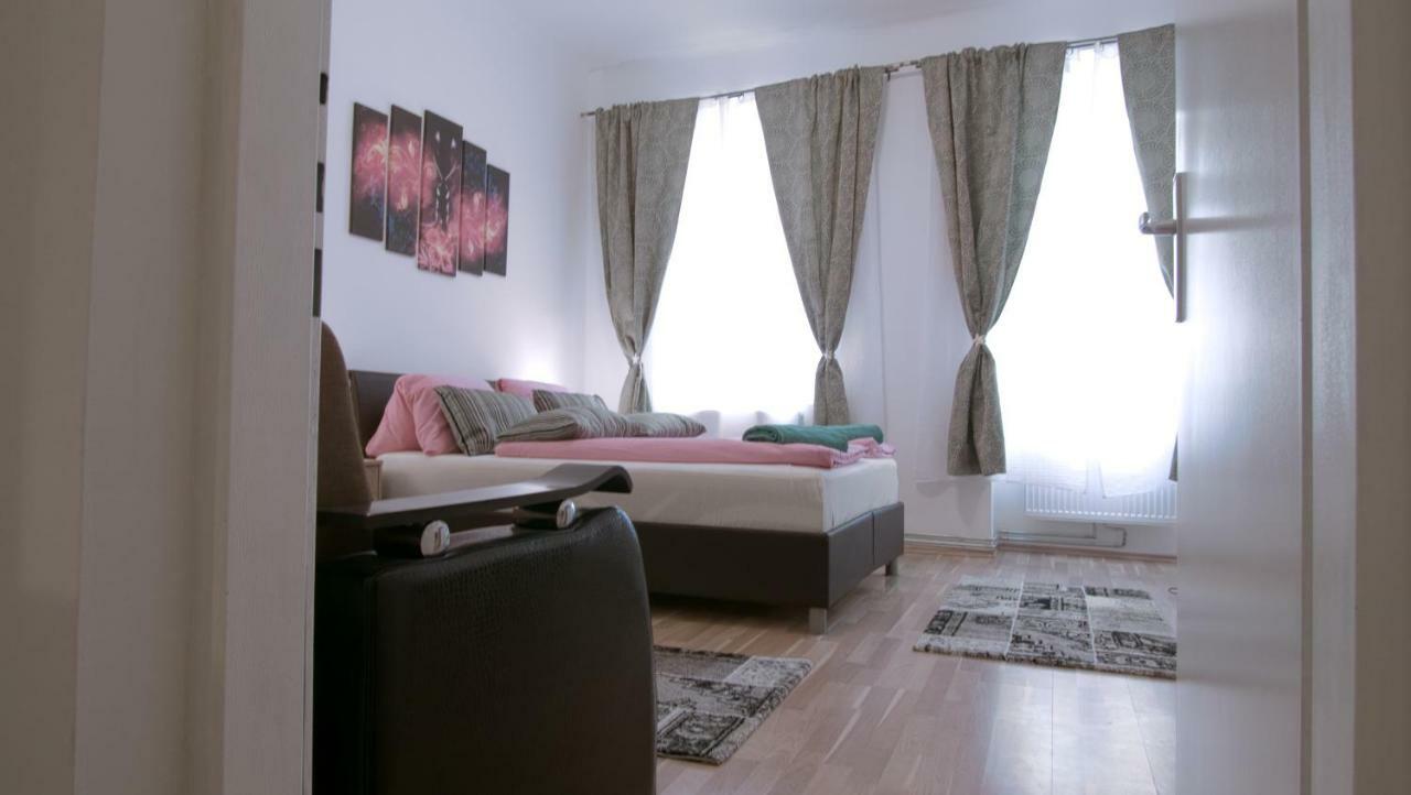 Donkey Apartment Vienna Exterior photo